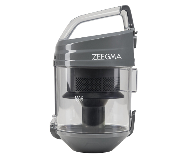 ZEEGMA ODKURZACZ BEZWORK. ZONDER BASE JET - 1353030 - zdjęcie 7